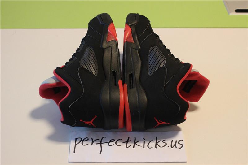 Authentic Air Jordan 5 Low Alternate 90